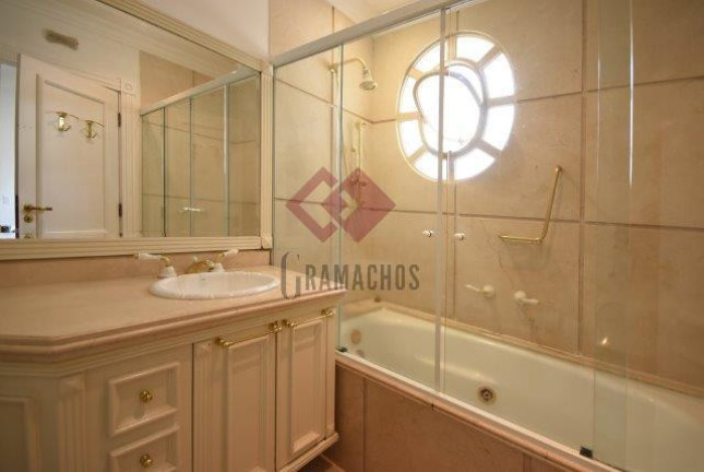 Imagem Apartamento com 5 Quartos à Venda, 588 m² em Jardim Paulista - São Paulo Imagem Apartamento com 5 Quartos à Venda, 588 m² em Jardim Paulista - São Paulo