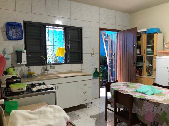 Imagem Casa com 2 Quartos à Venda, 138 m² em Vila Engenho Novo - Barueri