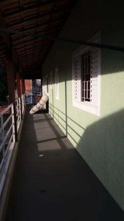 Imagem Casa com 3 Quartos à Venda, 200 m² em Jardim Santa Luzia - São José Dos Campos Imagem Casa com 3 Quartos à Venda, 200 m² em Jardim Santa Luzia - São José Dos Campos