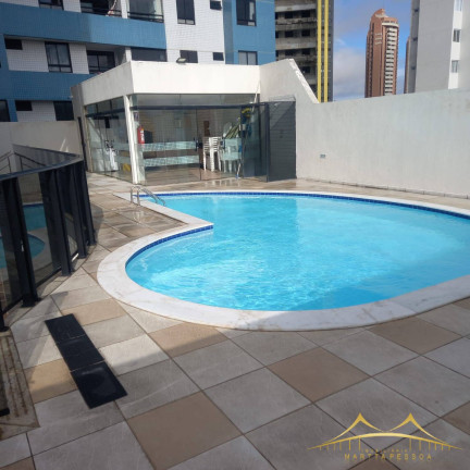 Imagem Apartamento com 2 Quartos à Venda, 56 m² em Ponta Negra - Natal