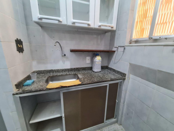 Imagem Apartamento com 1 Quarto à Venda, 39 m² em Copacabana - Rio De Janeiro