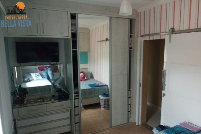 Imagem Casa com 2 Quartos à Venda, em Sítio Do Campo - Praia Grande Imagem Casa com 2 Quartos à Venda, em Sítio Do Campo - Praia Grande