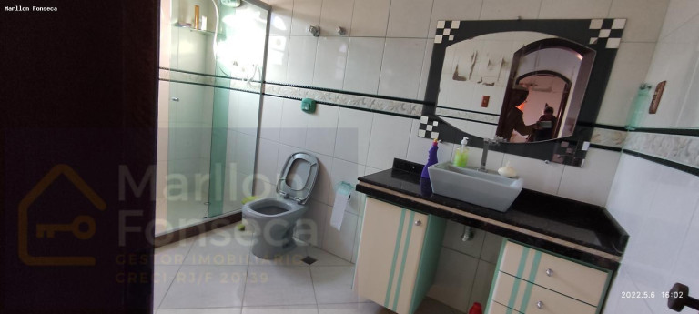 Imagem Casa com 3 Quartos à Venda, 320 m² em Praia Itaipuaçu - Maricá Imagem Casa com 3 Quartos à Venda, 320 m² em Praia Itaipuaçu - Maricá