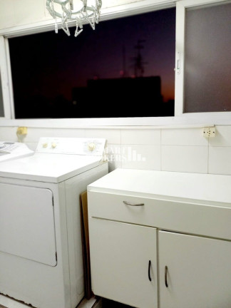 Imagem Apartamento com 4 Quartos à Venda, 110 m² em Vila Mariana - São Paulo