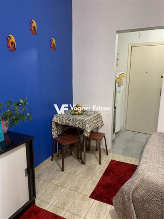 Imagem Kitnet com 1 Quarto à Venda, 23 m² em Vila Guilhermina - Praia Grande Imagem Kitnet com 1 Quarto à Venda, 23 m² em Vila Guilhermina - Praia Grande