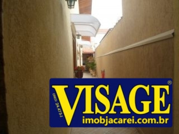 Imagem Casa com 2 Quartos à Venda, 150 m² em Vila Branca - Jacareí Imagem Casa com 2 Quartos à Venda, 150 m² em Vila Branca - Jacareí