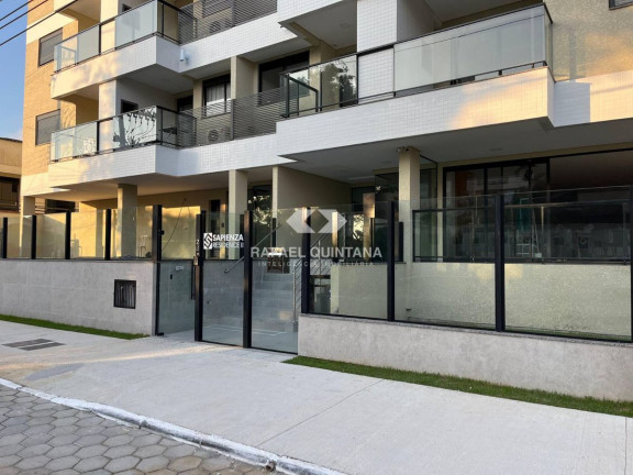 Apartamento com 2 Quartos à Venda, 70 m² em Canasvieiras - Florianópolis