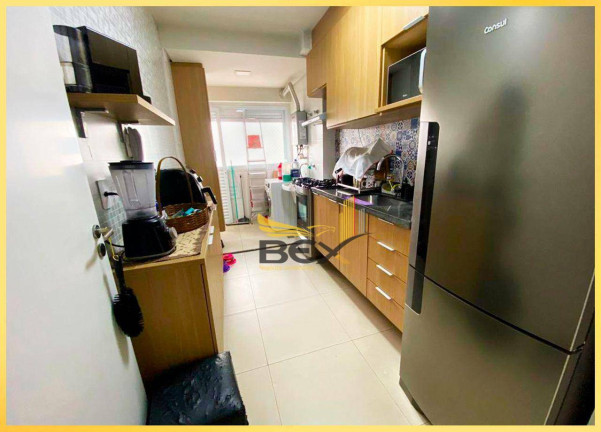 Imagem Apartamento com 2 Quartos à Venda, 62 m² em Jardim Timbauhy - Barueri Imagem Apartamento com 2 Quartos à Venda, 62 m² em Jardim Timbauhy - Barueri