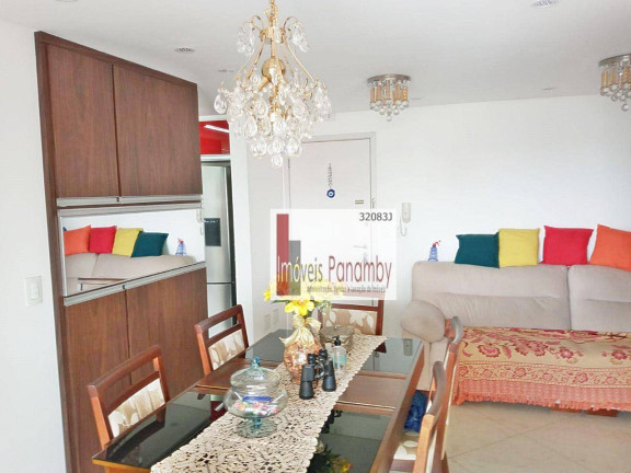 Imagem Apartamento com 2 Quartos à Venda, 73 m² em Vila Valparaíso - Santo André Imagem Apartamento com 2 Quartos à Venda, 73 m² em Vila Valparaíso - Santo André