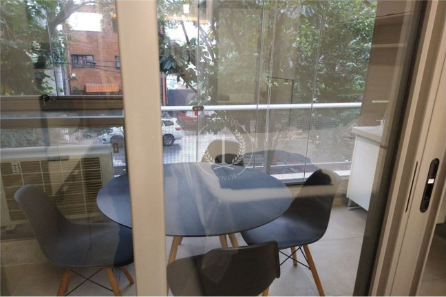 Imagem Apartamento com 1 Quarto à Venda, 25 m² em Vila Madalena - São Paulo Imagem Apartamento com 1 Quarto à Venda, 25 m² em Vila Madalena - São Paulo