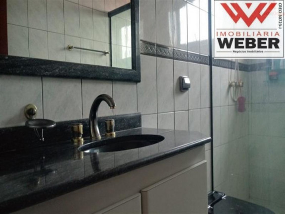 Imagem Sobrado com 3 Quartos à Venda, 280 m² em Jardim Simus - Sorocaba