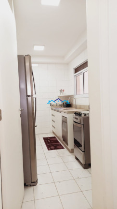 Imagem Apartamento com 3 Quartos à Venda, 123 m² em Vila Congonhas - São Paulo