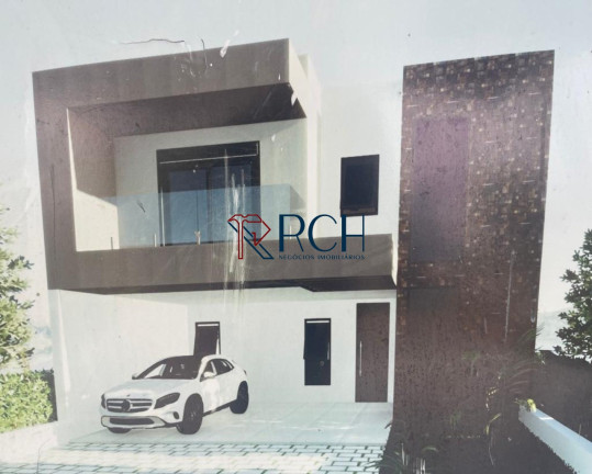 Imagem Casa com 3 Quartos à Venda, 183 m² em Cajuru Do Sul - Sorocaba