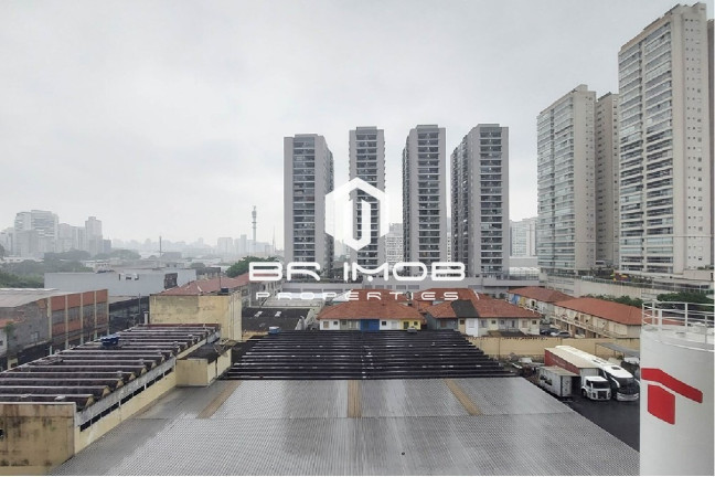 Imagem Imóvel com 2 Quartos à Venda, 42 m² em Barra Funda - São Paulo Imagem Imóvel com 2 Quartos à Venda, 42 m² em Barra Funda - São Paulo