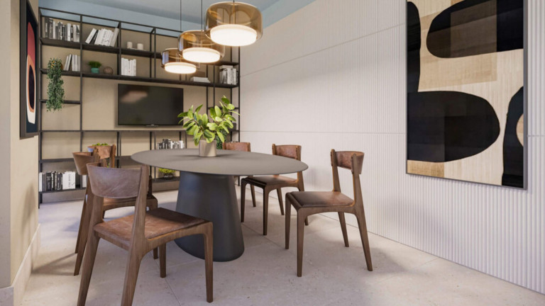 Imagem Imóvel com 3 Quartos à Venda, 84 m² em São Domingos - Niterói