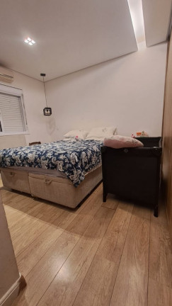 Imagem Apartamento com 2 Quartos à Venda, 74 m² em Vila Belmiro - Santos
