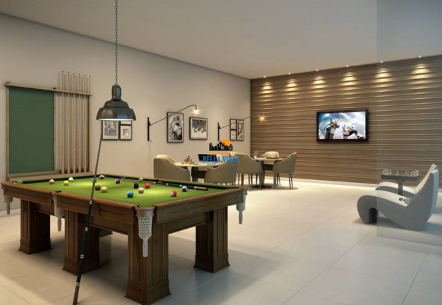 Imagem Apartamento com 4 Quartos à Venda, em Vila Leopoldina - São Paulo Imagem Apartamento com 4 Quartos à Venda, em Vila Leopoldina - São Paulo