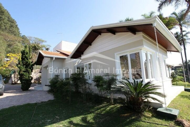 Imagem Casa de Condomínio com 4 Quartos à Venda, 5.250 m² em Sítios De Recreio Gramado - Campinas Imagem Casa de Condomínio com 4 Quartos à Venda, 5.250 m² em Sítios De Recreio Gramado - Campinas