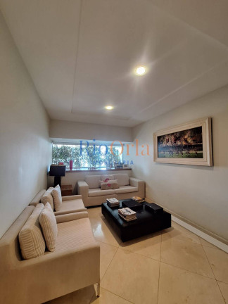 Imagem Apartamento com 4 Quartos à Venda, 300 m² em Barra Da Tijuca - Rio De Janeiro
