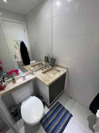 Imagem Apartamento com 2 Quartos à Venda, 67 m² em Sacomã - São Paulo