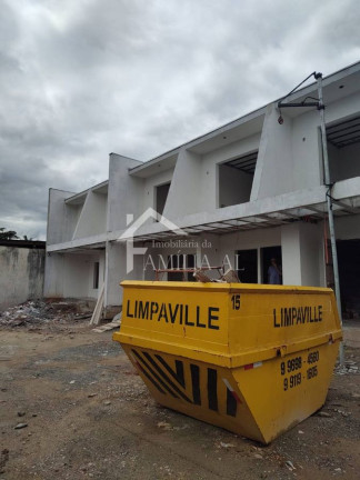 Imagem Casa com 2 Quartos à Venda, 92 m² em Boa Vista - Joinville Imagem Casa com 2 Quartos à Venda, 92 m² em Boa Vista - Joinville