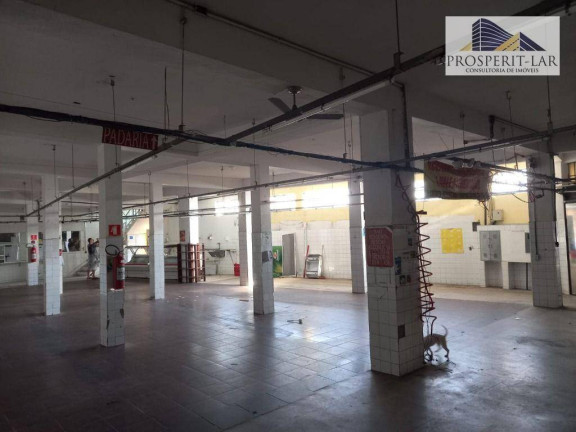 Imagem Galpão à Venda, 600 m² em Vila Itapoan - Guarulhos Imagem Galpão à Venda, 600 m² em Vila Itapoan - Guarulhos