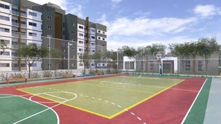 Imagem Apartamento com 3 Quartos para Alugar ou Temporada, 59 m² em Planalto - Natal Imagem Apartamento com 3 Quartos para Alugar ou Temporada, 59 m² em Planalto - Natal