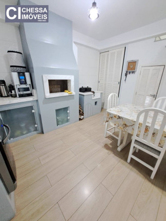 Imagem Casa de Condomínio com 3 Quartos à Venda, 292 m² em São Judas - Itajaí Imagem Casa de Condomínio com 3 Quartos à Venda, 292 m² em São Judas - Itajaí
