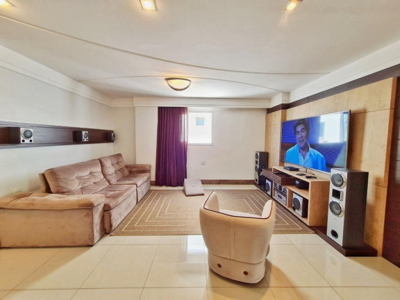 Imagem Apartamento com 3 Quartos à Venda, 200 m² em Praia Do Morro - Guarapari Imagem Apartamento com 3 Quartos à Venda, 200 m² em Praia Do Morro - Guarapari