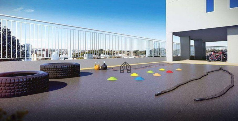 Imagem Apartamento com 2 Quartos à Venda, 48 m² em Santa Terezinha - São Bernardo Do Campo Imagem Apartamento com 2 Quartos à Venda, 48 m² em Santa Terezinha - São Bernardo Do Campo