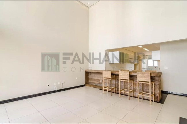 Imagem Imóvel com 3 Quartos à Venda, 151 m² em Cerqueira César - São Paulo
