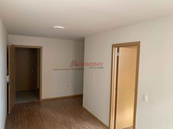 Imagem Apartamento com 1 Quarto à Venda, 32 m² em Centro - Santa Maria Imagem Apartamento com 1 Quarto à Venda, 32 m² em Centro - Santa Maria