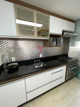 Imagem Apartamento com 2 Quartos à Venda, 72 m² em Morumbi - São Paulo Imagem Apartamento com 2 Quartos à Venda, 72 m² em Morumbi - São Paulo