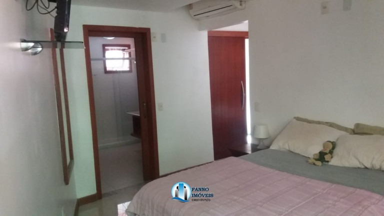 Imagem Casa com 6 Quartos à Venda, 600 m² em Zona Rural - Mangaratiba
