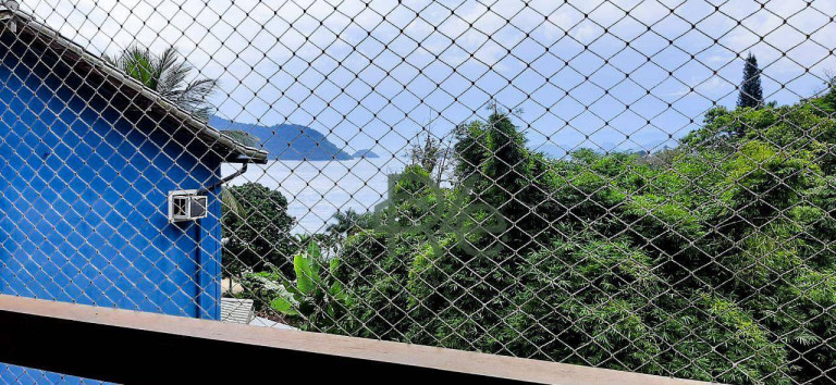 Imagem Casa com 5 Quartos à Venda, 200 m² em Vila Velha - Angra Dos Reis