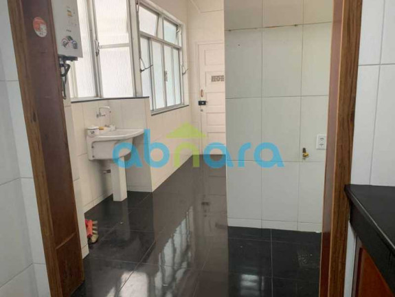 Imagem Apartamento com 3 Quartos à Venda, 105 m² em Flamengo - Rio De Janeiro