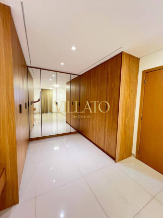 Imagem Apartamento com 4 Quartos à Venda, 221 m² em Setor Marista - Goiânia