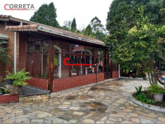 Imagem Chácara com 8 Quartos à Venda, 3.200 m² em Votorantim - Ibiúna Imagem Chácara com 8 Quartos à Venda, 3.200 m² em Votorantim - Ibiúna