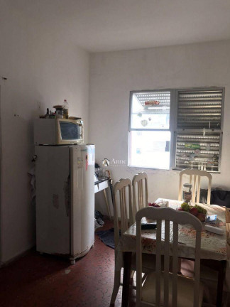 Imagem Apartamento com 1 Quarto à Venda, 50 m² em Itararé - São Vicente Imagem Apartamento com 1 Quarto à Venda, 50 m² em Itararé - São Vicente