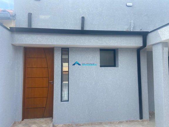 Imagem Casa com 2 Quartos à Venda, 79 m² em Vila Das Hortências - Jundiaí Imagem Casa com 2 Quartos à Venda, 79 m² em Vila Das Hortências - Jundiaí