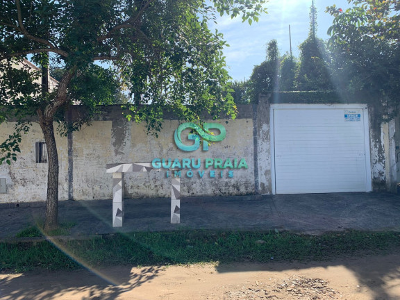 Imagem Terreno à Venda, 360 m² em Balneário Praia Do Pernambuco - Guarujá