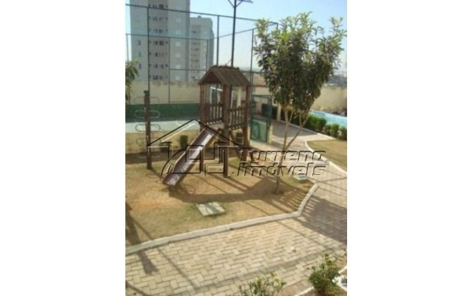 Imagem Apartamento com 2 Quartos para Alugar, 50 m² em Jardim Americano - São José Dos Campos Imagem Apartamento com 2 Quartos para Alugar, 50 m² em Jardim Americano - São José Dos Campos
