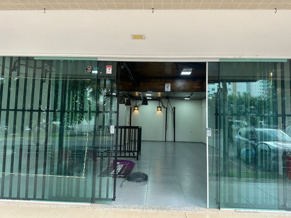 Imagem Sala Comercial para Alugar, 100 m² em Sul (águas Claras) - Brasília