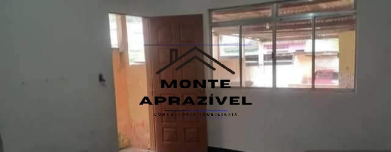 Imagem Sobrado com 2 Quartos para Alugar, 250 m² em Ponte Seca - Ribeirão Pires