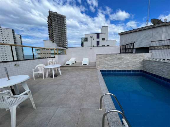 Imagem Apartamento com 3 Quartos à Venda, 120 m² em Caiçara - Praia Grande Imagem Apartamento com 3 Quartos à Venda, 120 m² em Caiçara - Praia Grande
