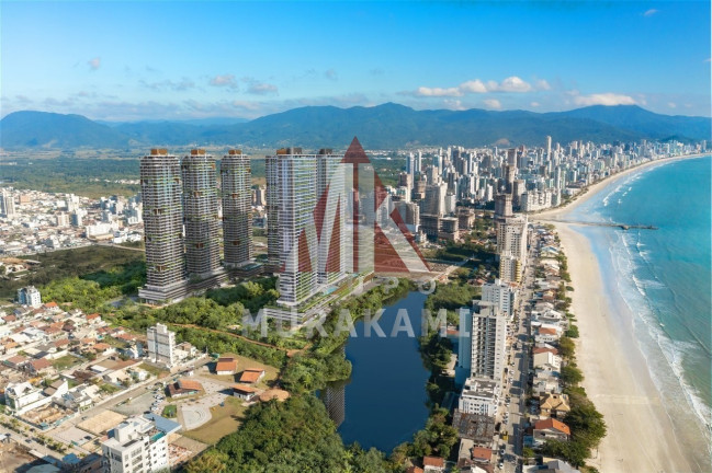 Imagem Imóvel com 4 Quartos à Venda, 199 m² em Perequê - Porto Belo Imagem Imóvel com 4 Quartos à Venda, 199 m² em Perequê - Porto Belo