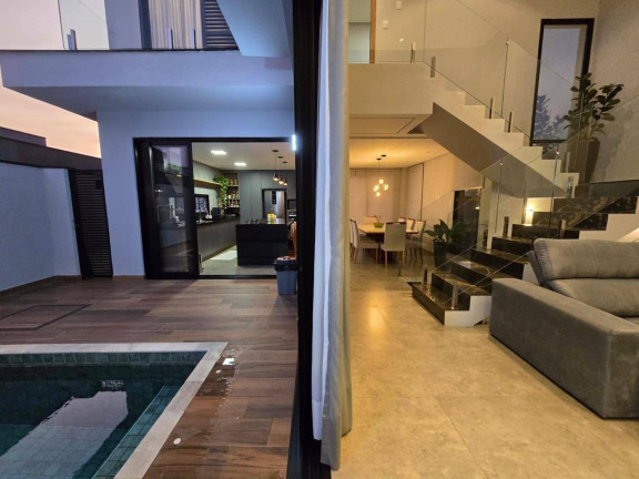 Imagem Casa com 3 Quartos à Venda, em Loteamento Reserva Ermida - Jundiaí Imagem Casa com 3 Quartos à Venda, em Loteamento Reserva Ermida - Jundiaí