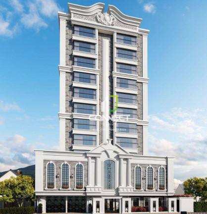 Imagem Apartamento com 3 Quartos à Venda, 80 m² em São João - Itajaí Imagem Apartamento com 3 Quartos à Venda, 80 m² em São João - Itajaí