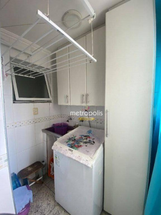 Imagem Cobertura com 3 Quartos à Venda, 145 m² em Barcelona - São Caetano Do Sul