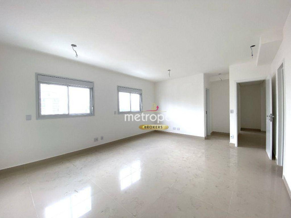 Imagem Apartamento com 3 Quartos à Venda ou Locação, 117 m² em Osvaldo Cruz - São Caetano Do Sul Imagem Apartamento com 3 Quartos à Venda ou Locação, 117 m² em Osvaldo Cruz - São Caetano Do Sul